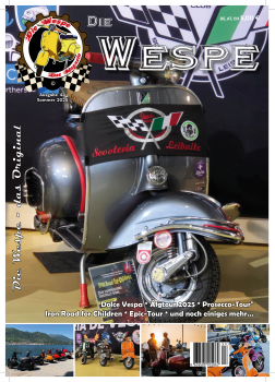 The WASP - German - #44